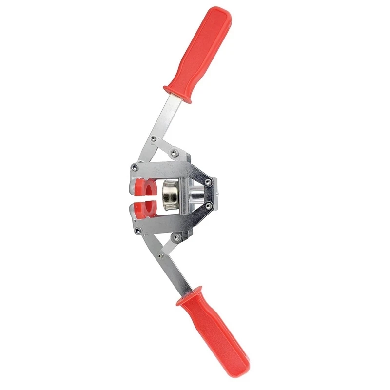 Инструмент для ручной закупорки бутылок - Фотография_4