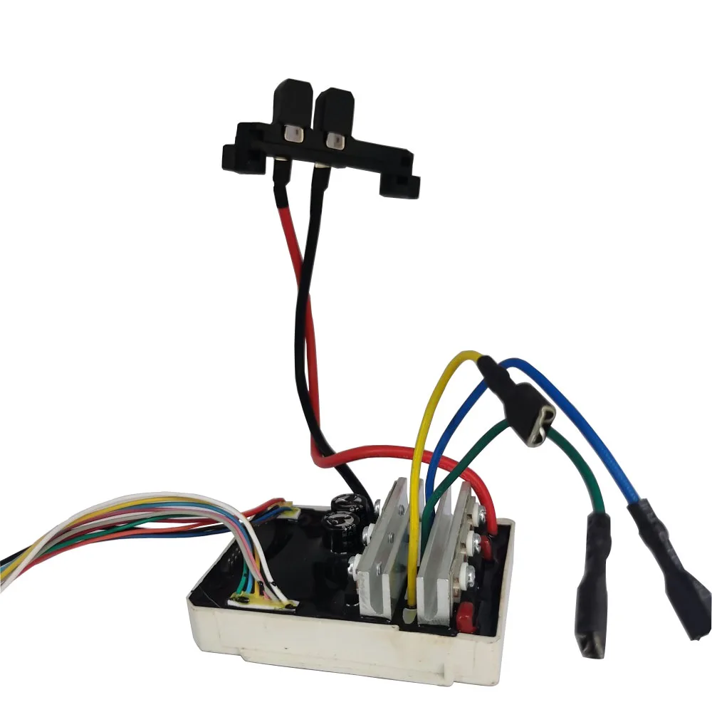 7560 контроллер привода бесщеточного - Фотография_5