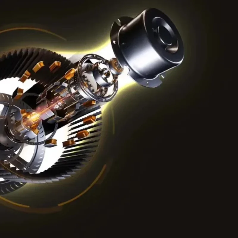 Dewalt dcf900led lghting 1/2 inch - Фотография_5