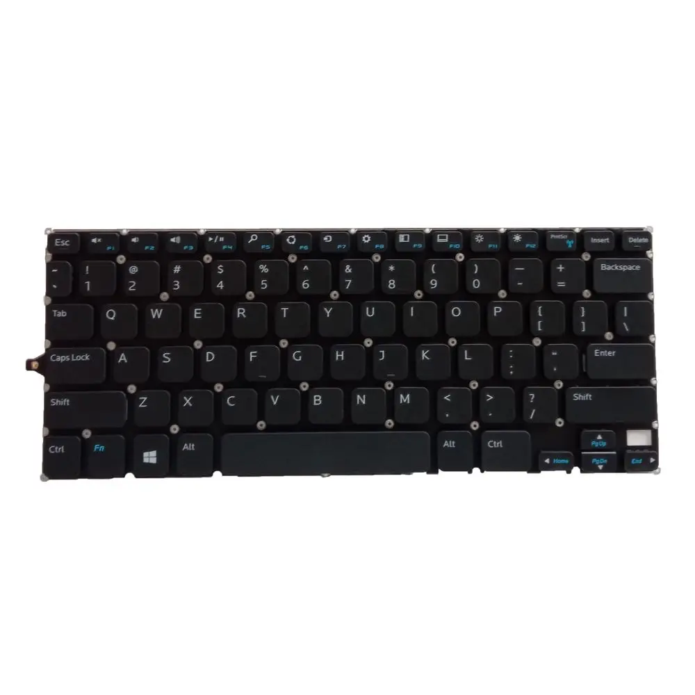 Новая американская клавиатура для dell inspiron 11 3147 3148 - Фотография_2