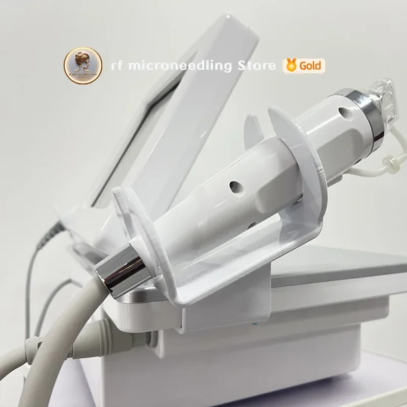 Радиочастотная микроигла для косметики morpheus 8 - Фотография_6