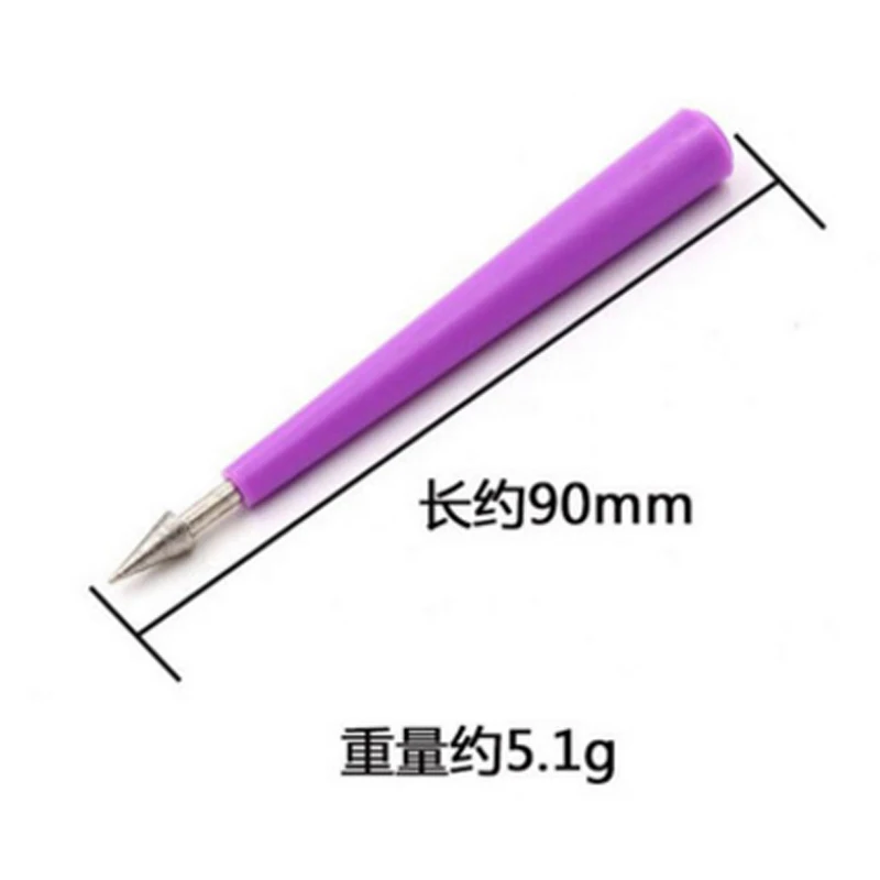 Алмазная бусина для развертывания - Фотография_5