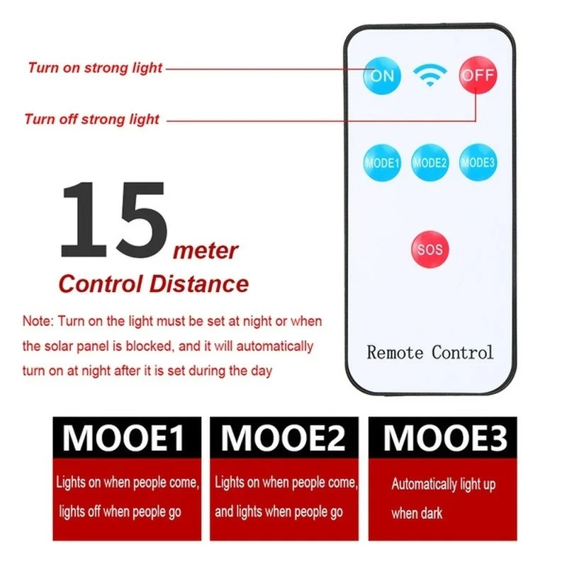 Солнечные уличные фонари на открытом - Фотография_6