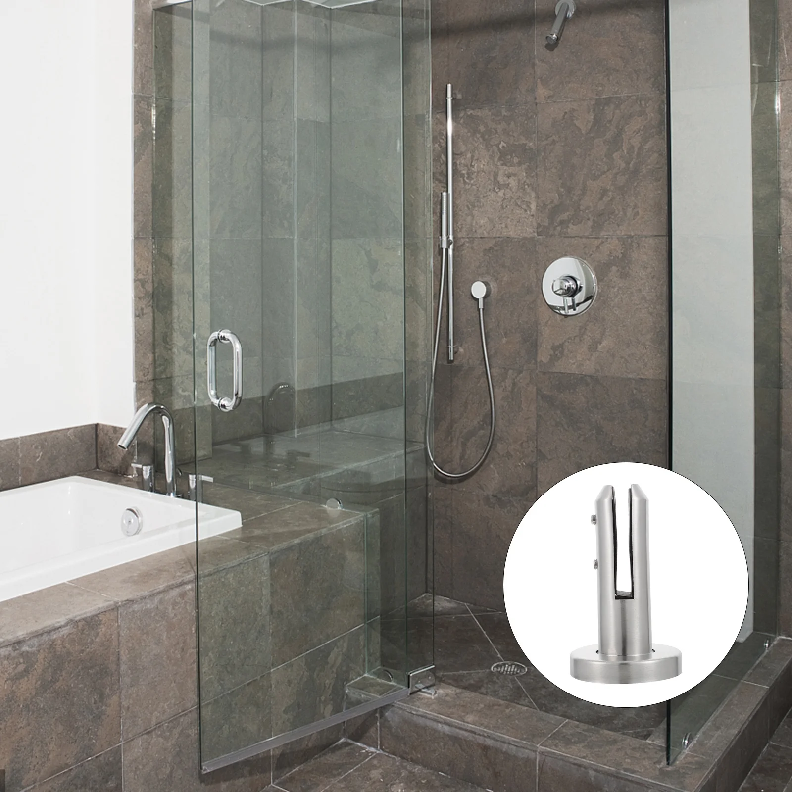 Стеклянная панель - Фотография_5