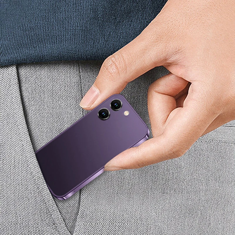 Сотовый телефон soyes xs20 pro - Фотография_6