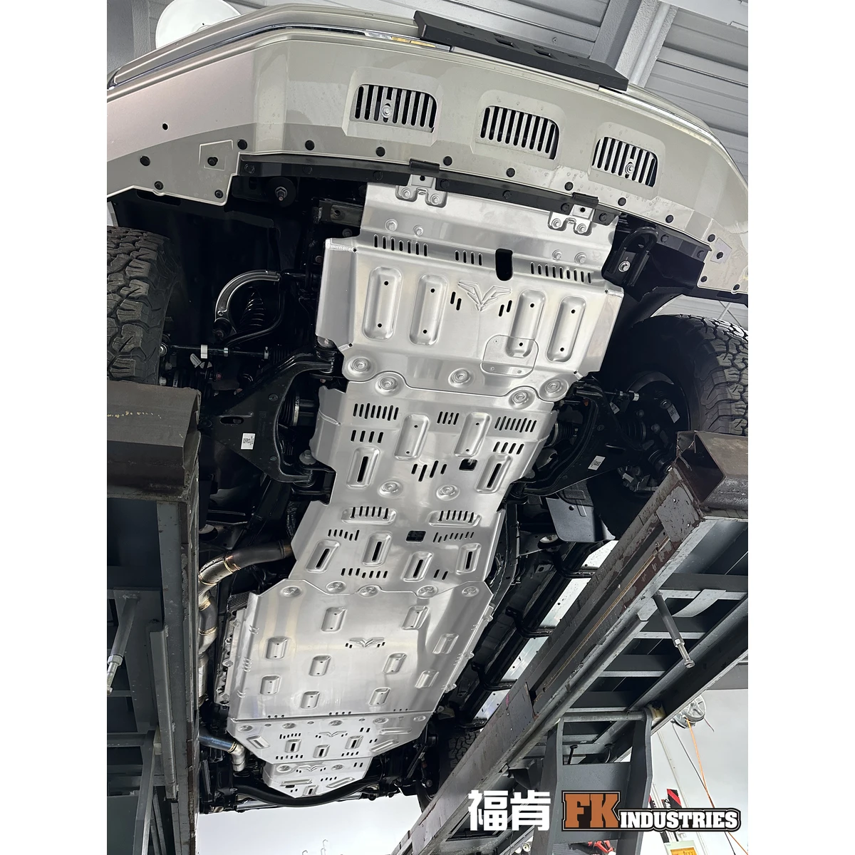 Защитные пластины для аксессуаров - Фотография_3