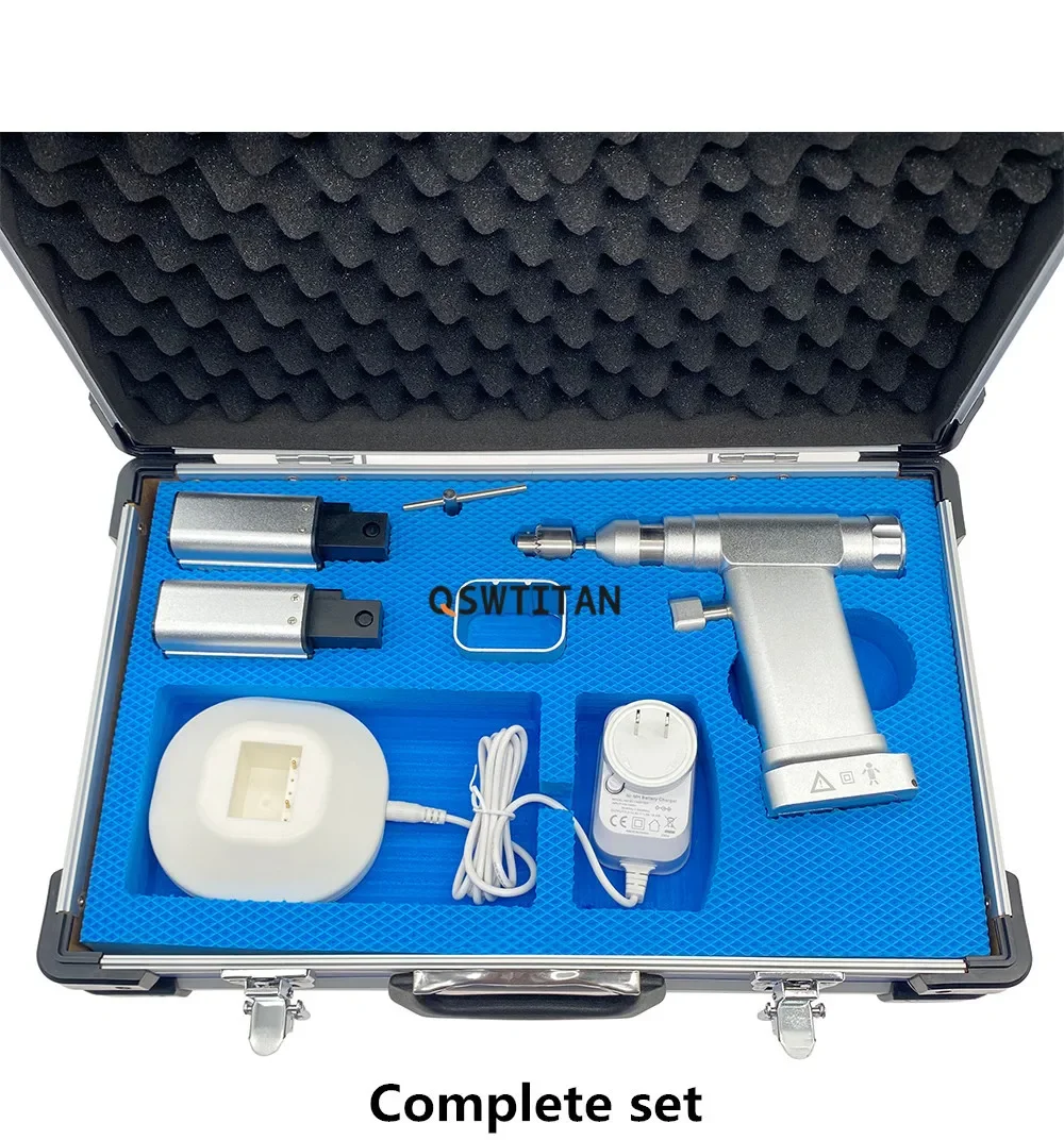 Мини-дрель для костей - Фотография_6