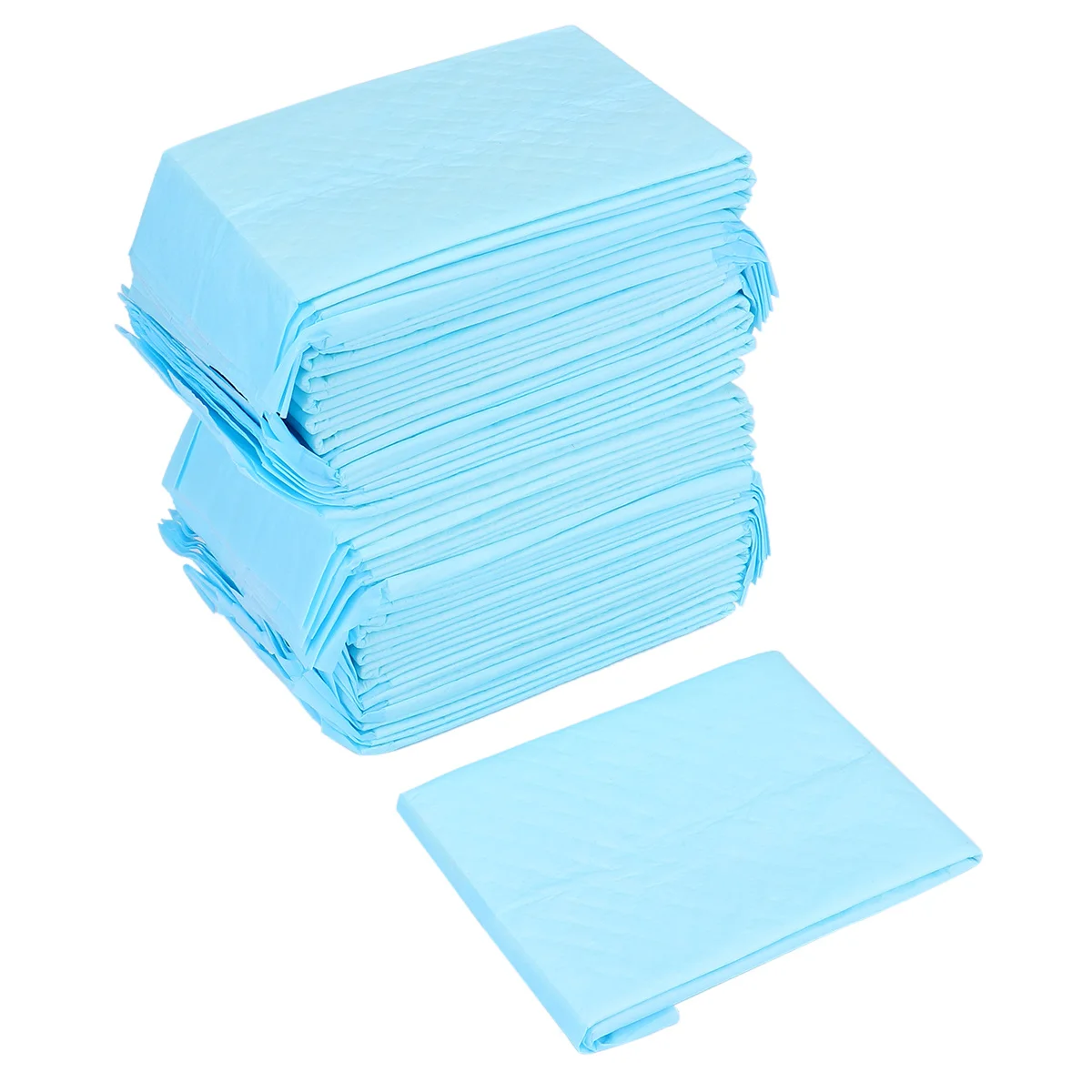 Дышащий водонепроницаемый детский коврик для писсуара - Фотография_4