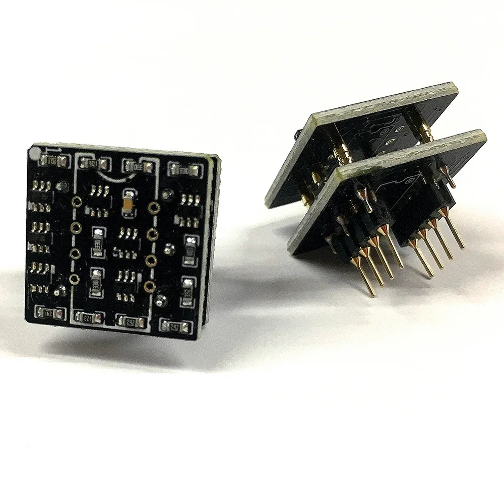 Sx52b полностью дискретный двойной - Фотография_3