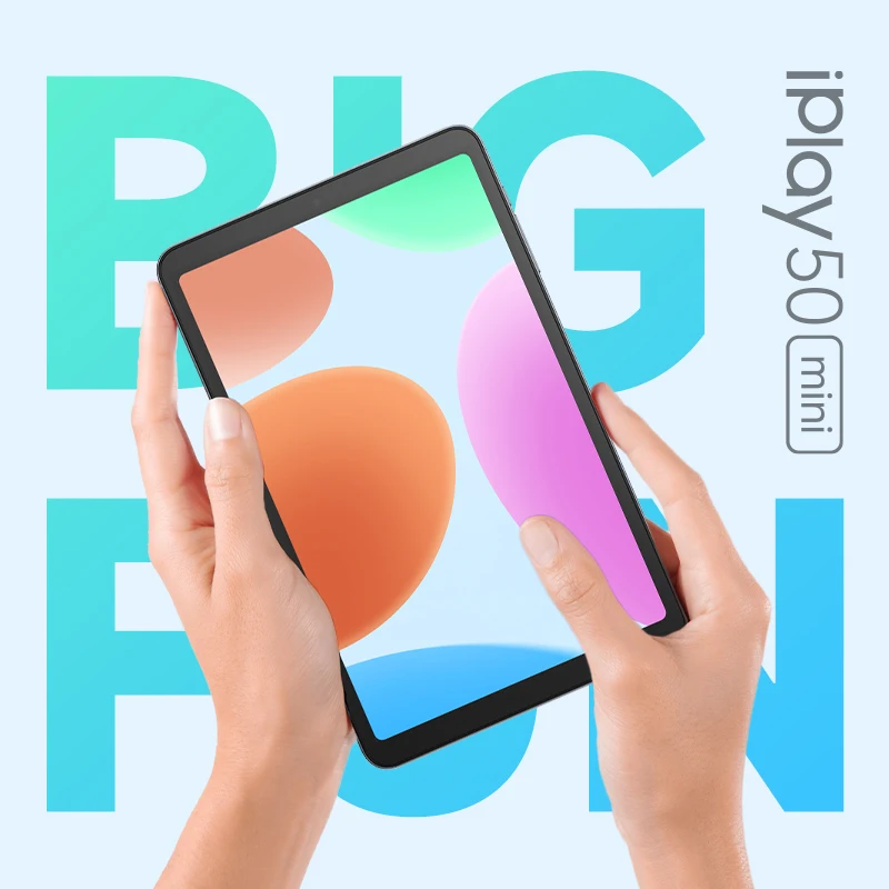 Ru alldocube iplay 50 mini 8 - Фотография_3