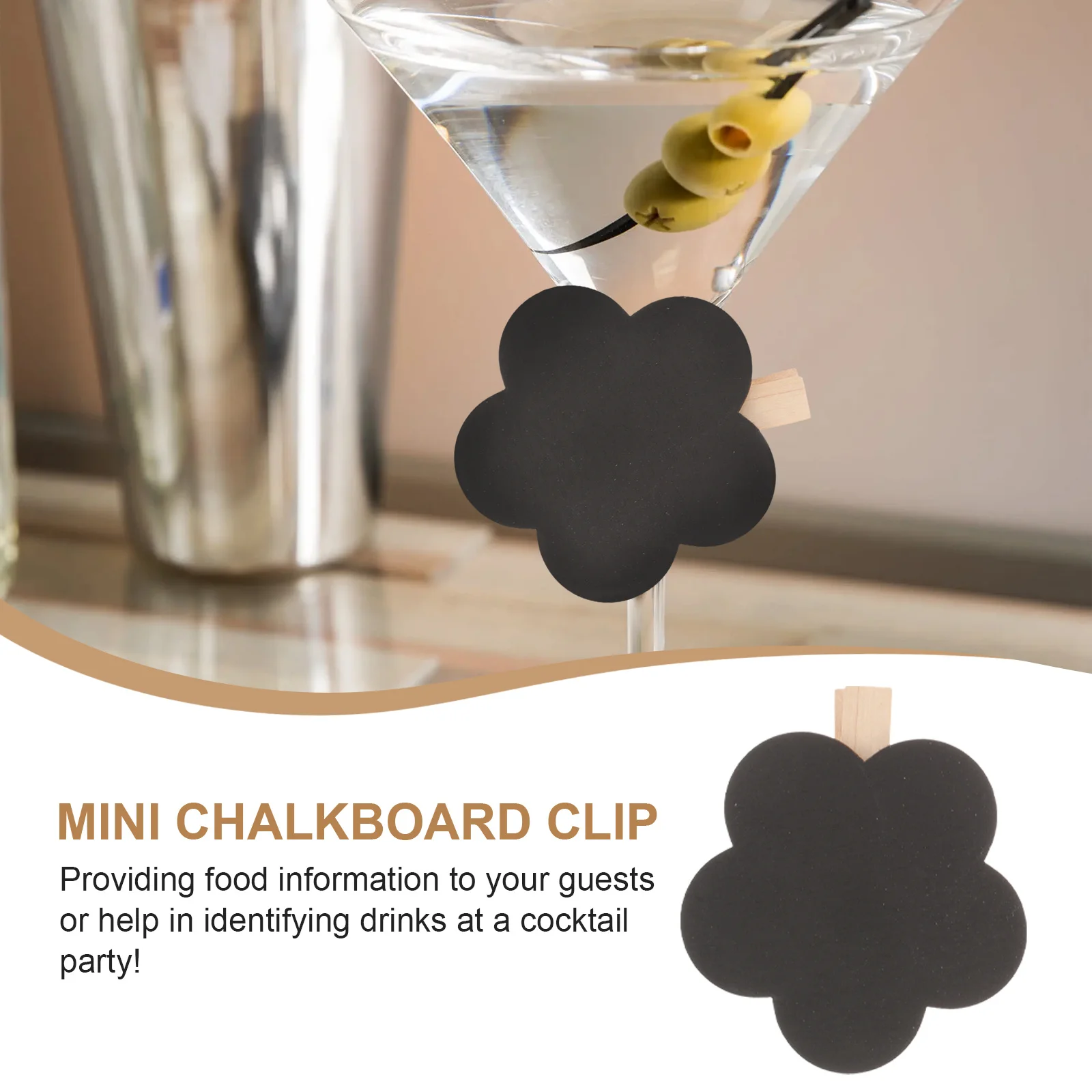 Деревянные зажимы для классной доски - Фотография_2