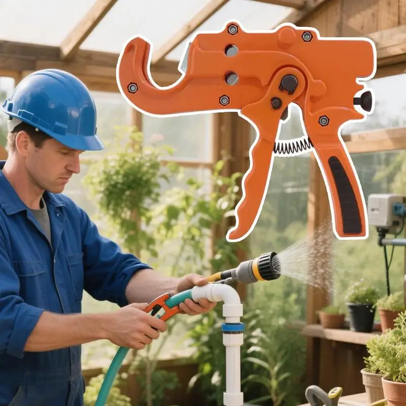 Инструмент для резки труб из пвх - Фотография_4