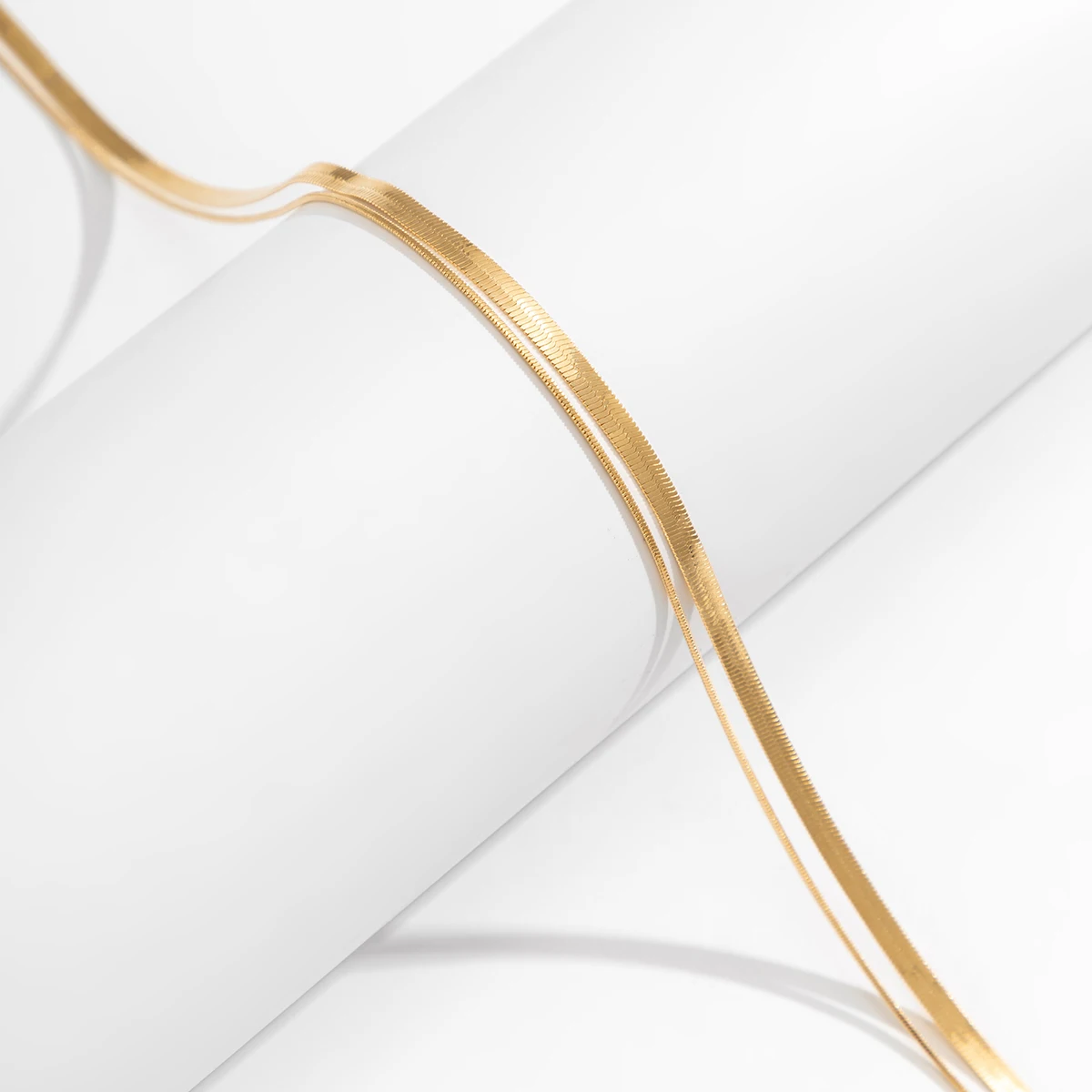 Salircon минималистская двухслойная - Фотография_4