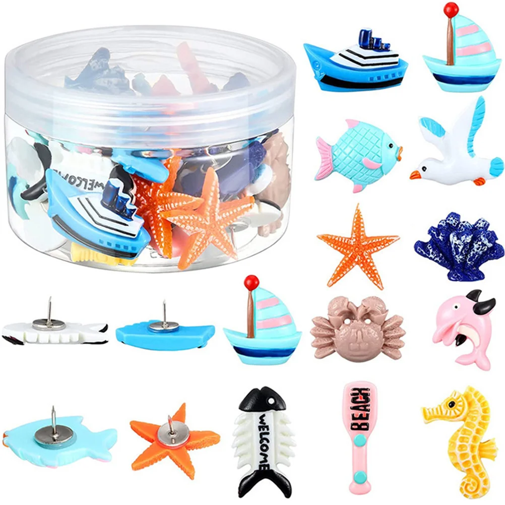 Океанские кнопки - Фотография_4