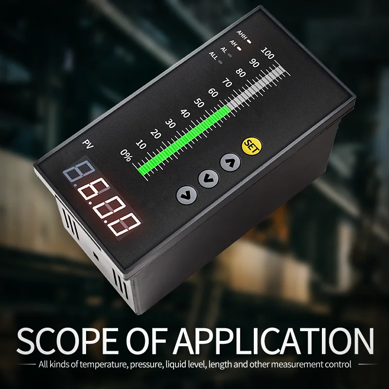 Автоматический регулятор уровня жидкости - Фотография_4