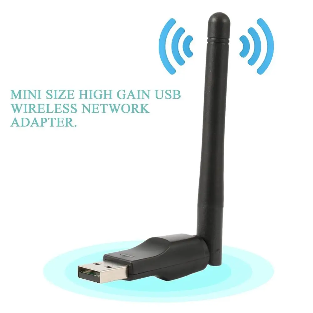 Rt8818 usb wifi адаптер 150 мбит/с 2