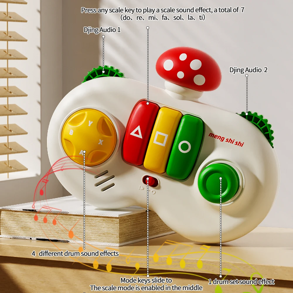 Игрушка монтессори - Фотография_6