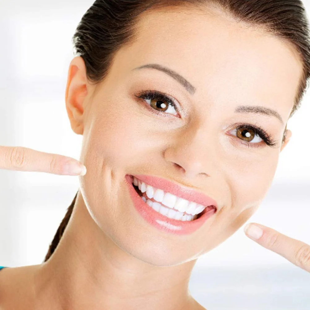 Щетка для чистки межзубных остатков - Фотография_5