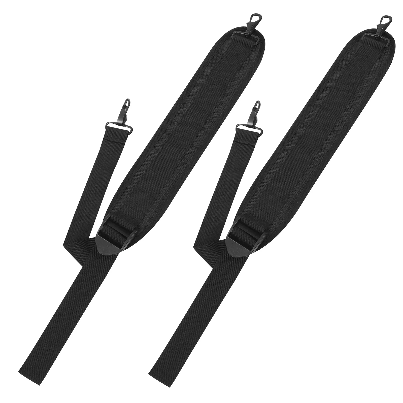 Сменный мягкий плечевой ремень - Фотография_4