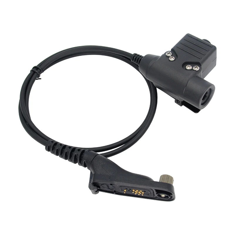 Ptt для motorola xir p8268 8260 - Фотография_6