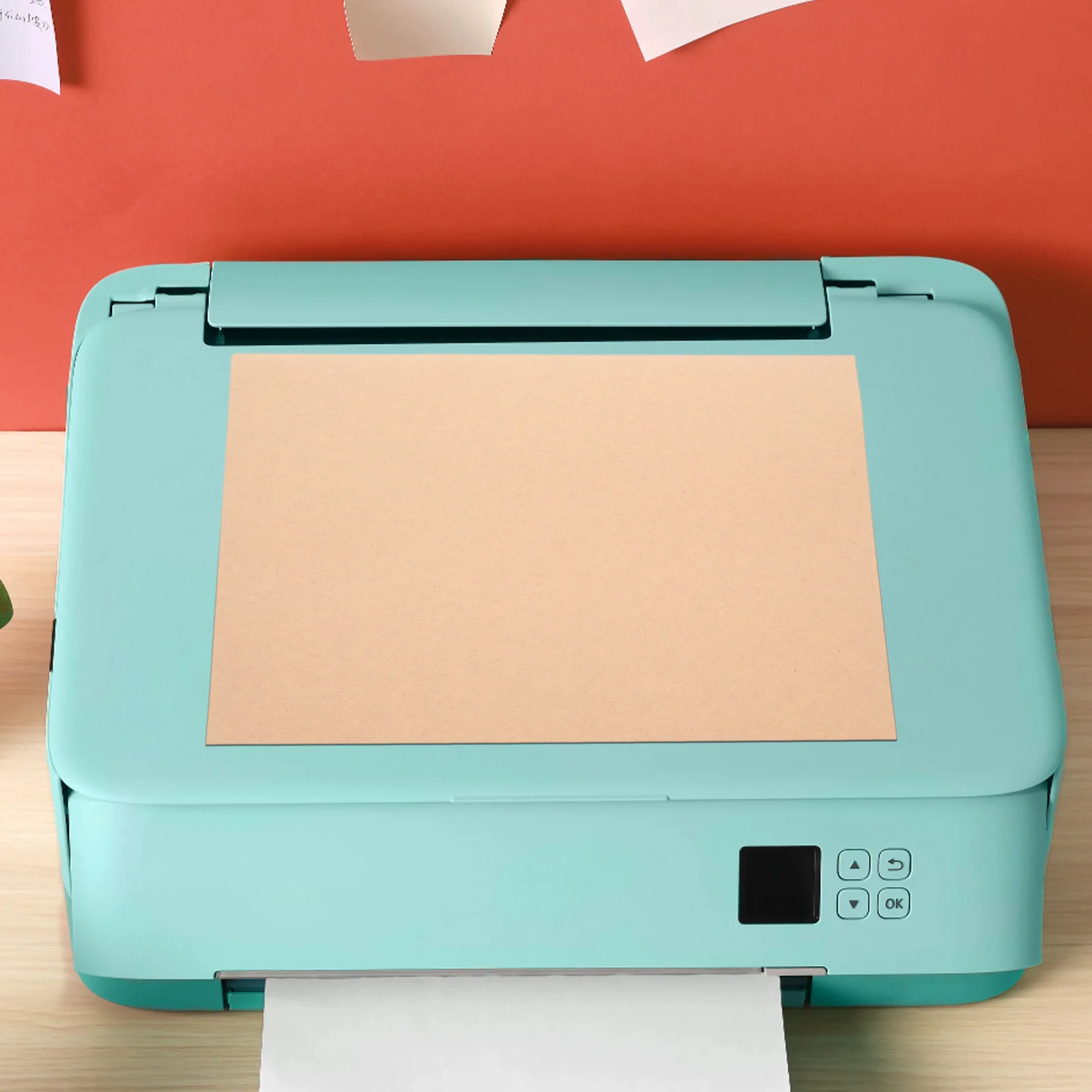 Крафт-листы формата а4 - Фотография_5