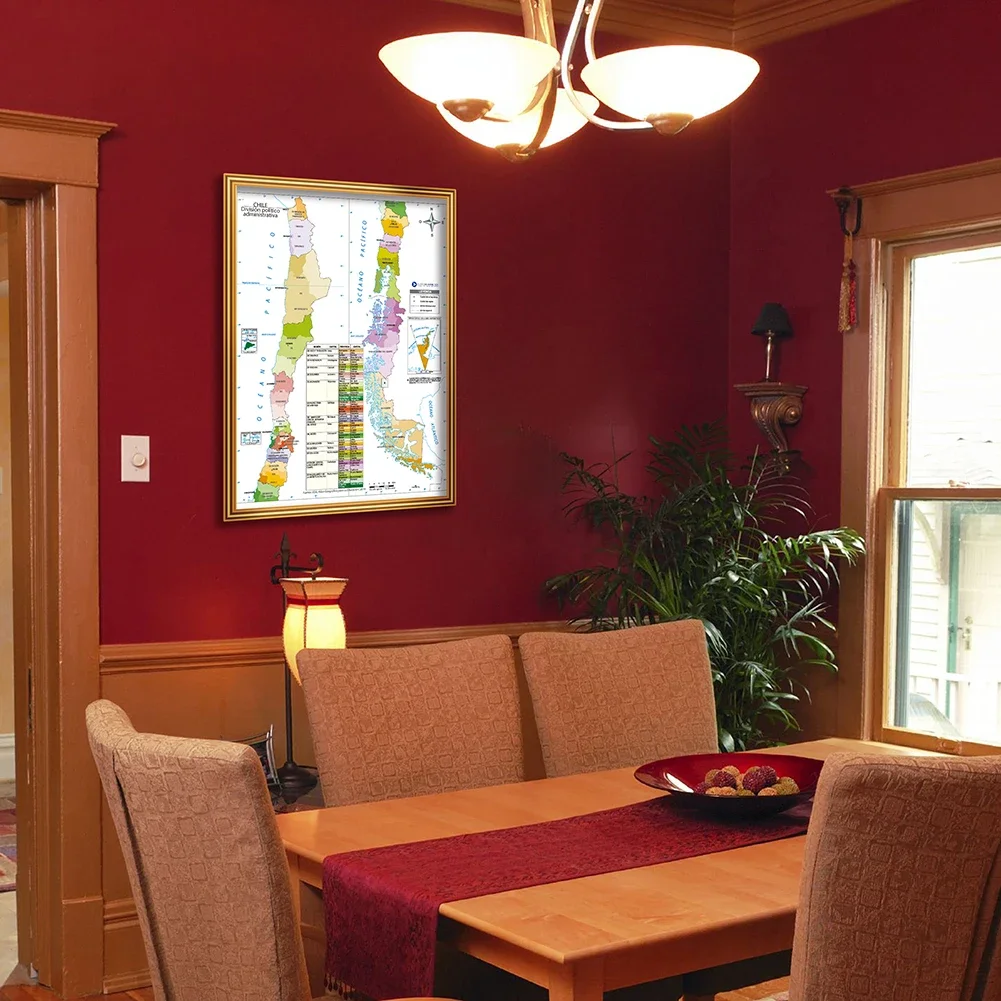 42*59 см в испании чили - Фотография_5