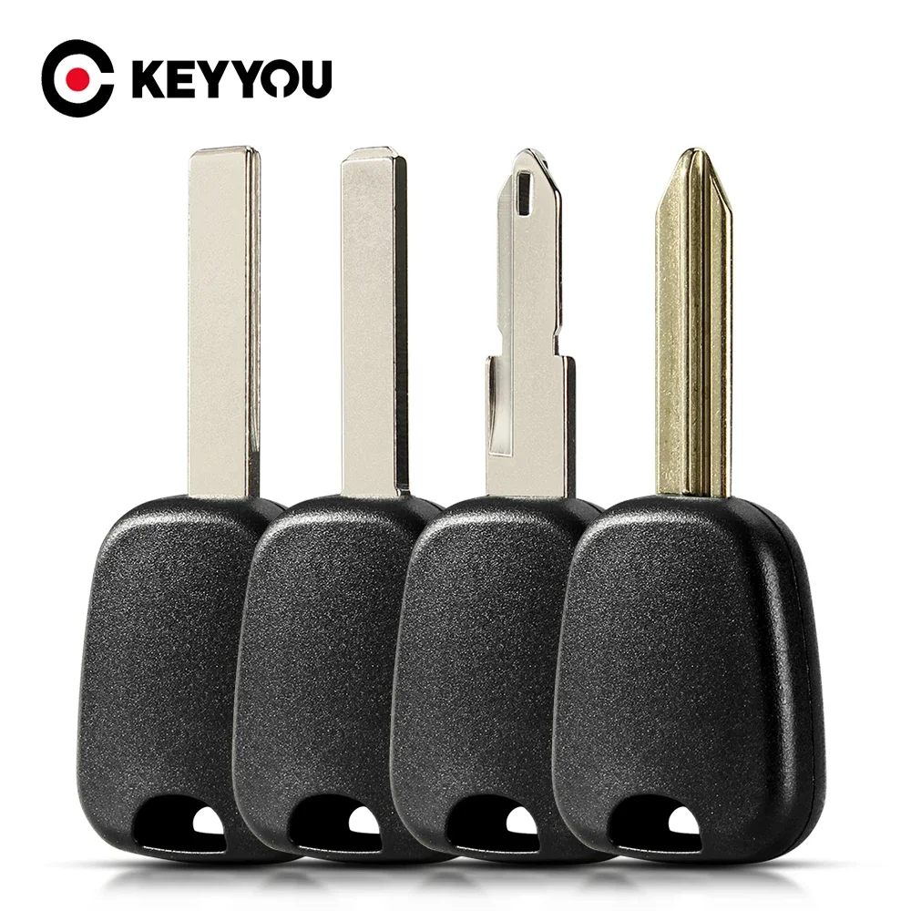 Транспондер keyyou для peugeot