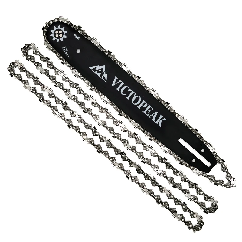 Аксессуары для садовых электроинструментов - Фотография_3