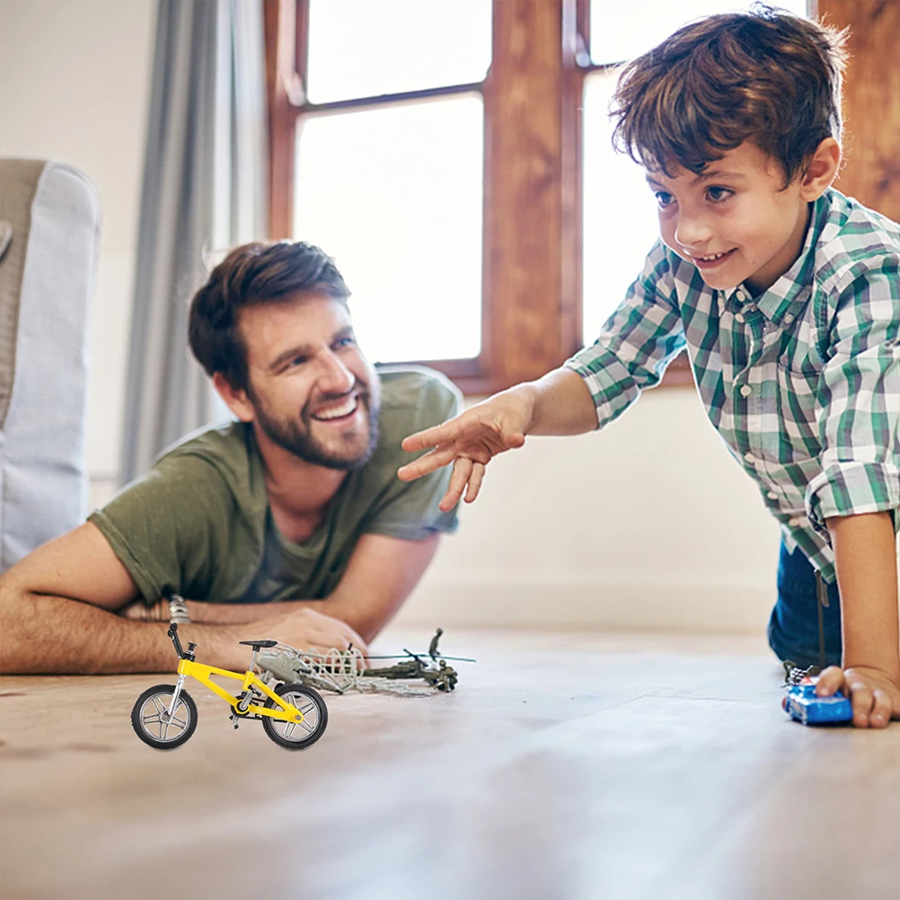 2-комплект, настольная игра для езды на палец - Фотография_6