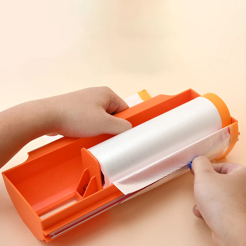 Маскировочная пленка резак обновление - Фотография_2