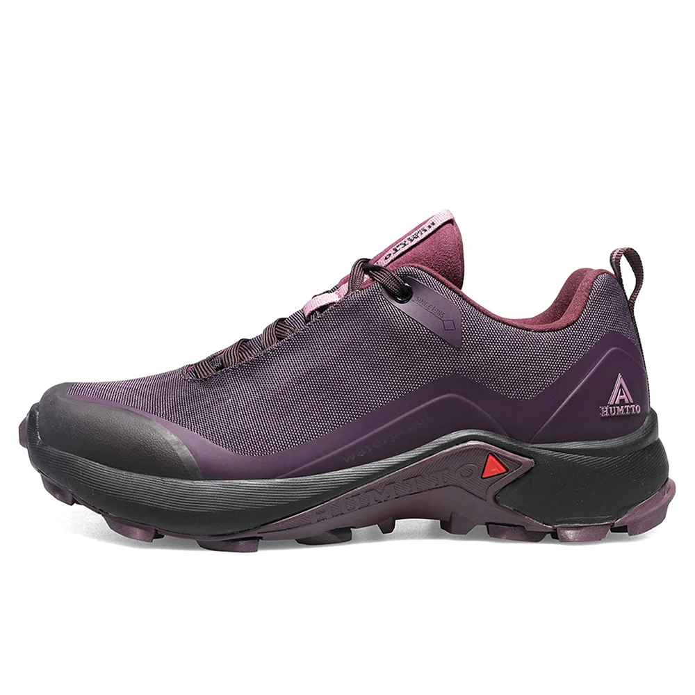 Humtto trail shoes для женщин брендовые - Фотография_2