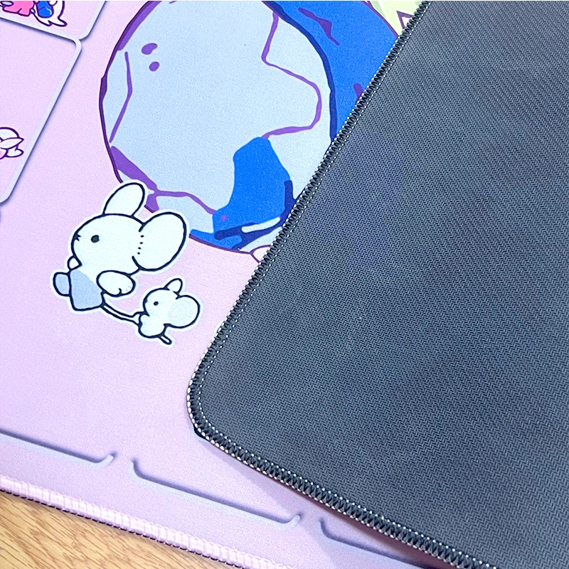 Игровой коврик pokemon ptcg the - Фотография_6