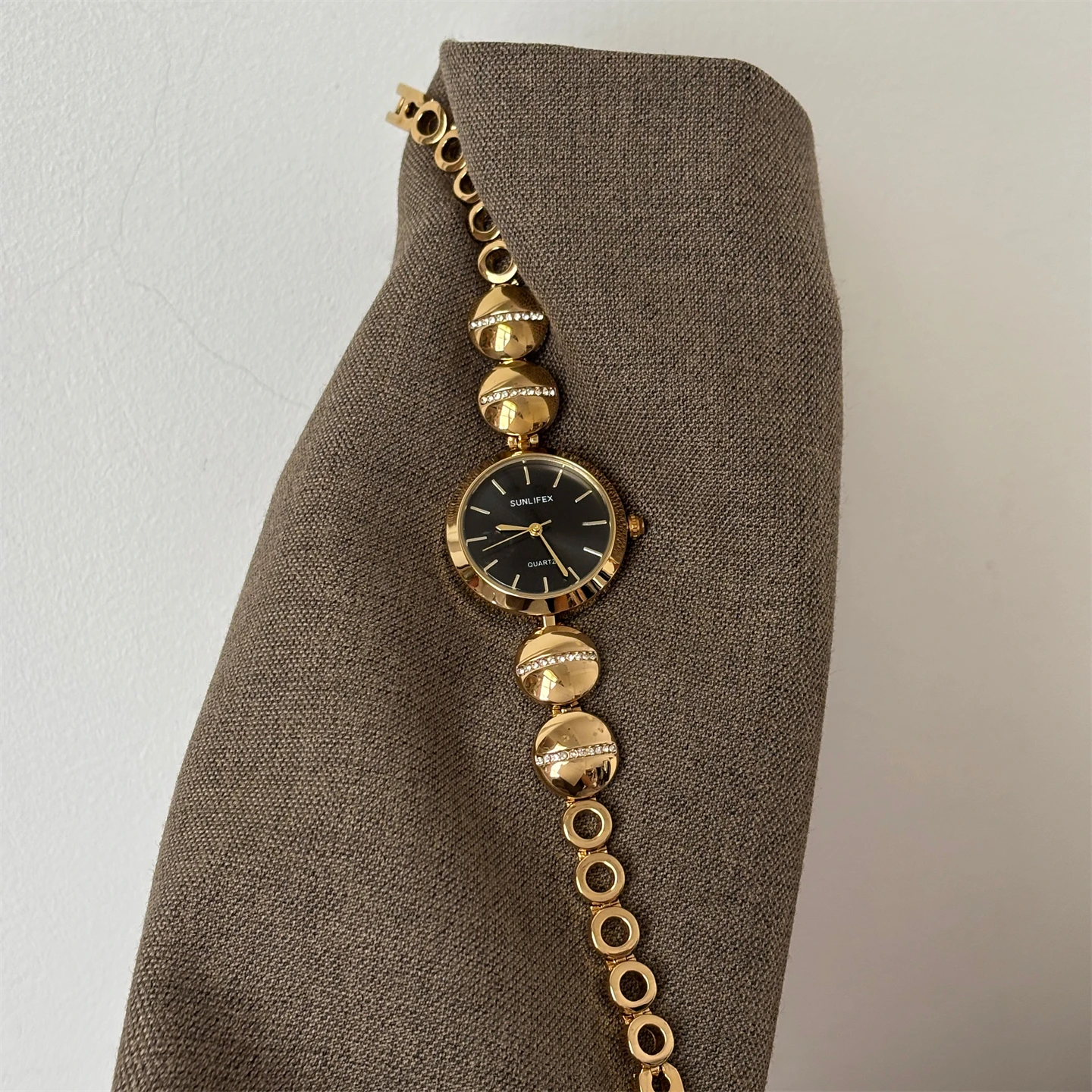 Темпераментные часы - Фотография_4