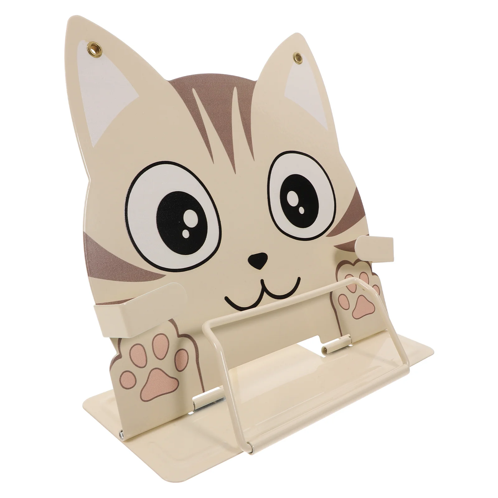 Детская подставка для книг для чтения