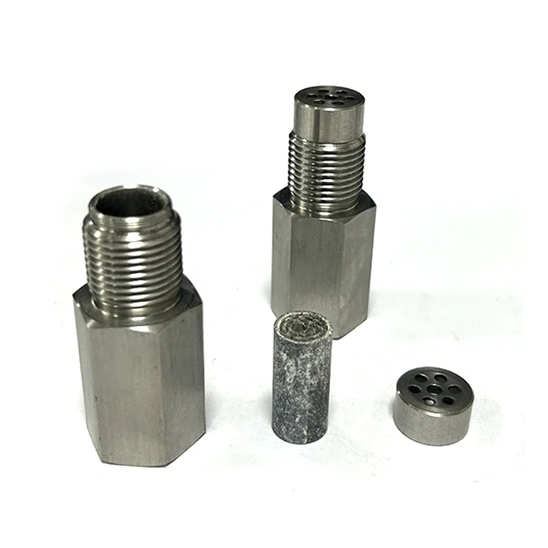 M18 * 1,5 мини-каталитическая прокладка - Фотография_3