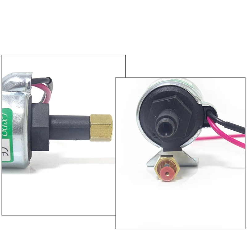 Масляный насос для тумана 18 вт 30dcb 110 в 220 в переменного тока - Фотография_6