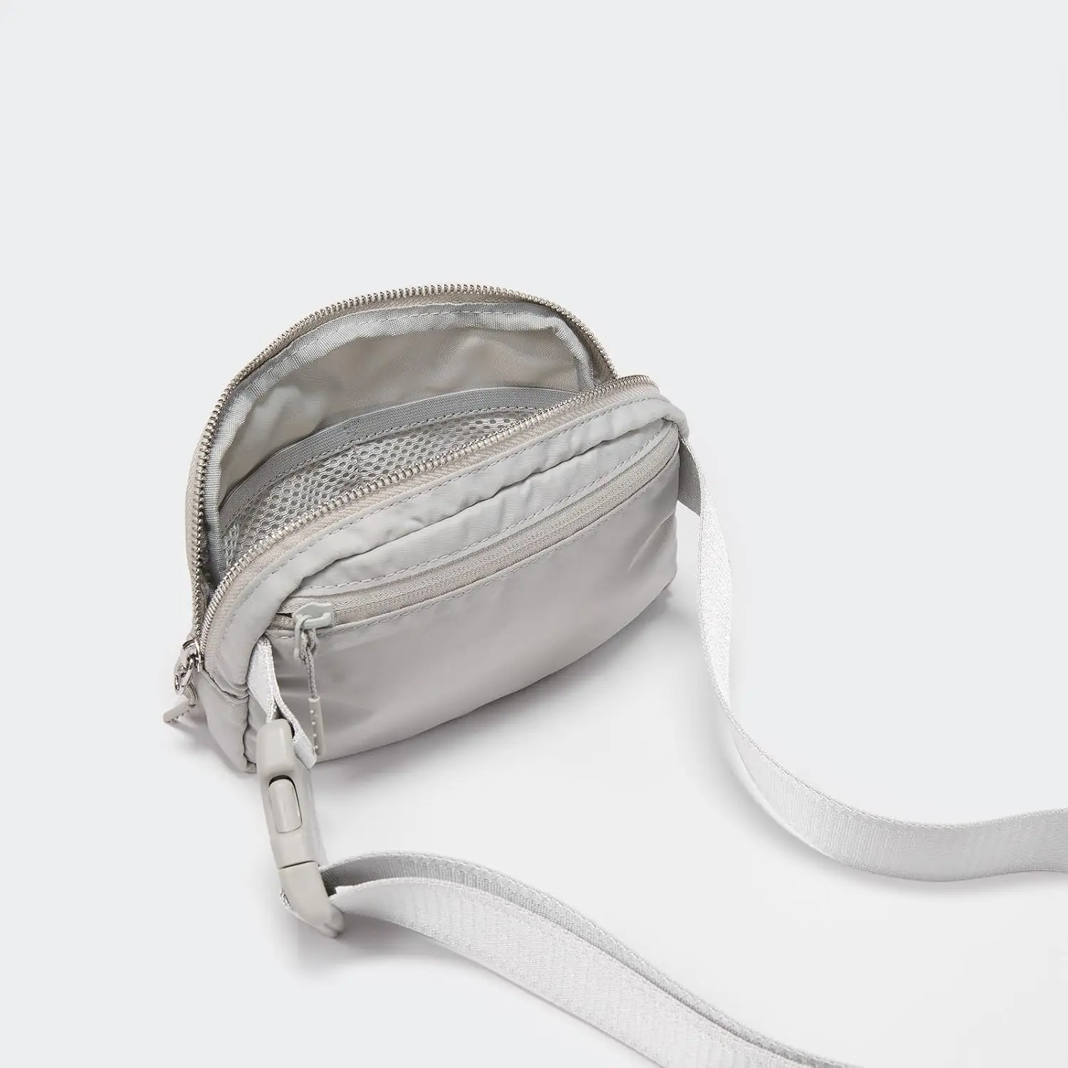 Поясная сумка унисекс pander для женщин с регулируемым ремешком - Фотография_6