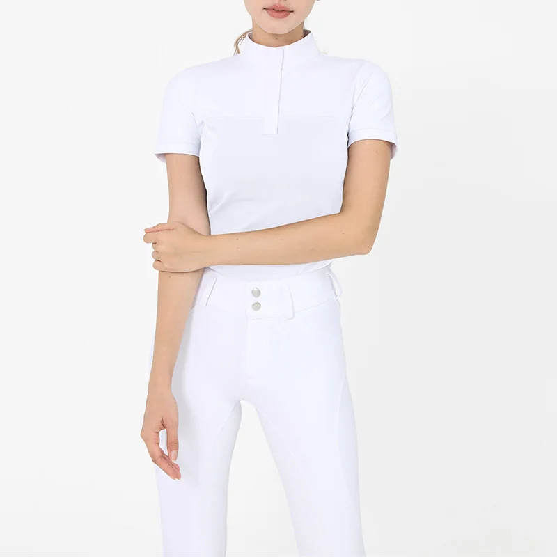 Одежда для верховой езды - Фотография_5