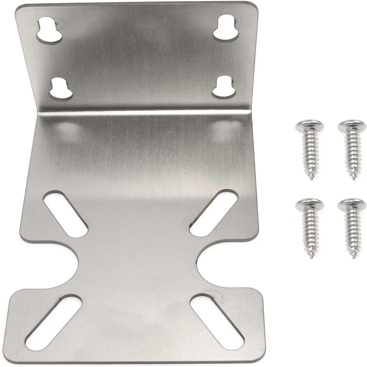 Корпуса фильтра для воды из нержавеющей стали 25 - Фотография_2