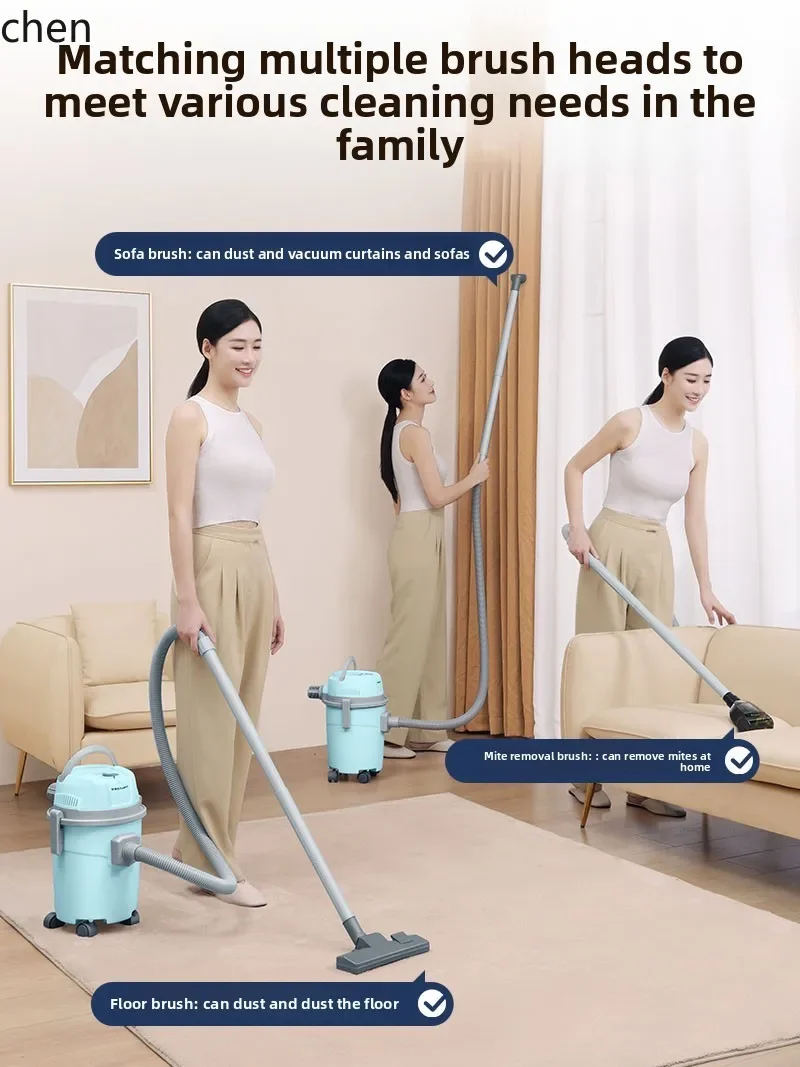 Htt-пылесос, большое всасывание - Фотография_4