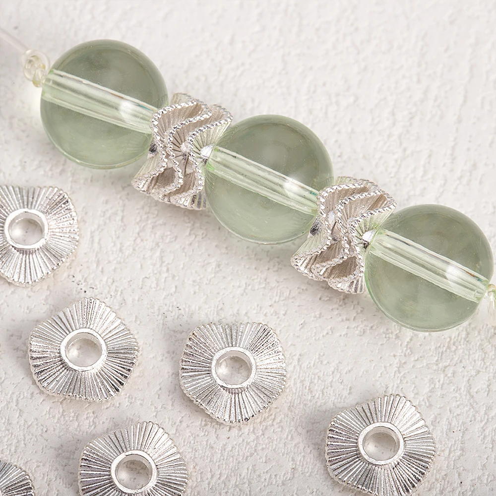 6-10 мм нерегулярные полосатые - Фотография_5