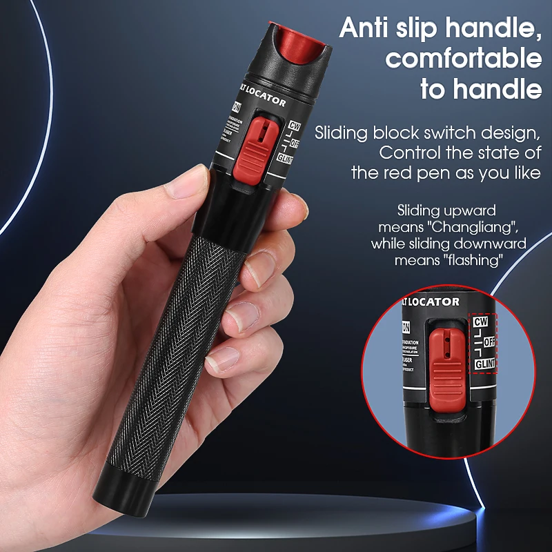 Comptyco визуальный дефектоскоп - Фотография_4