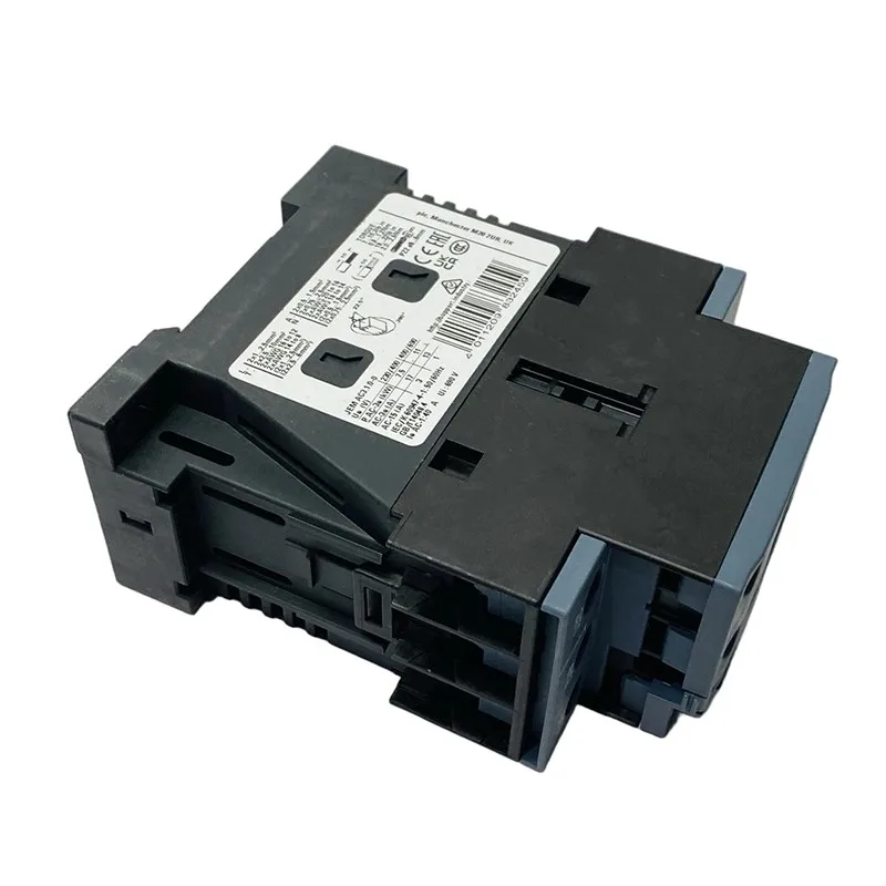 Новый контактор мощности 3rt2024-1bb40 - Фотография_2
