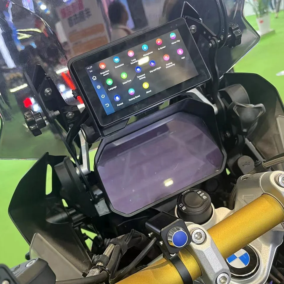 Запчасти azton, аксессуары для gs 1250 - Фотография_5