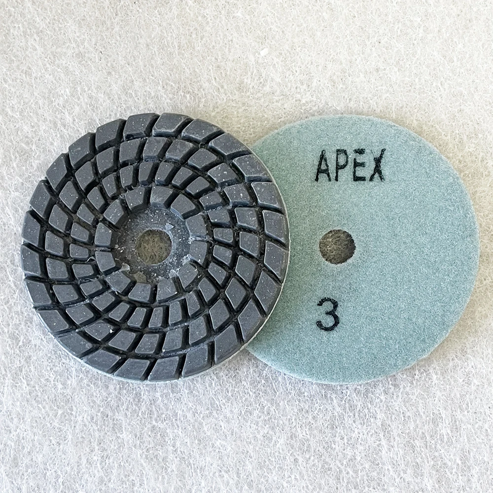 3 ступени, 4 дюйма - Фотография_5