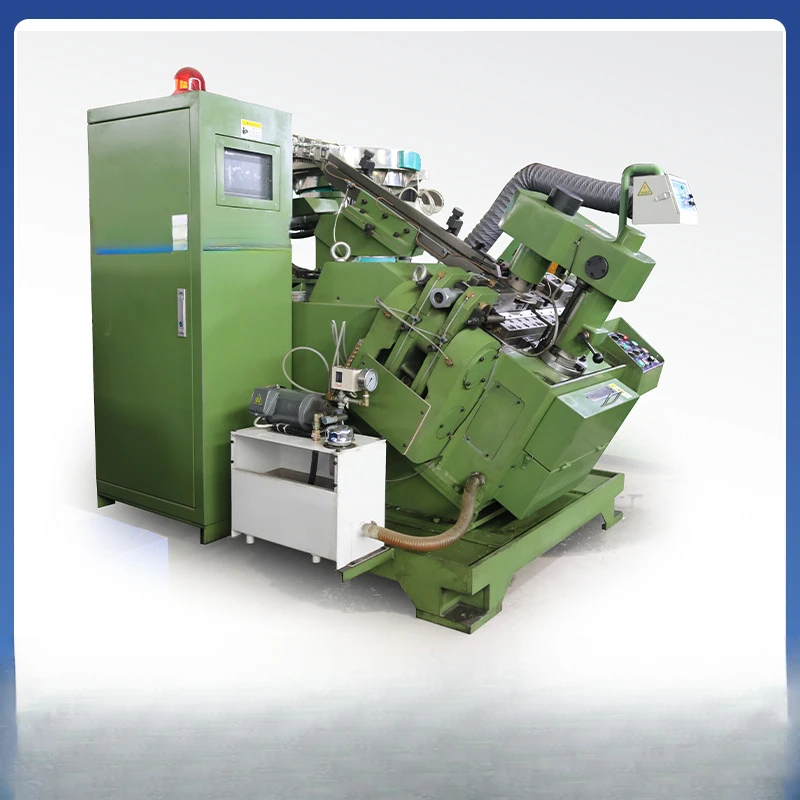 Штамповочный винт с головкой - Фотография_4