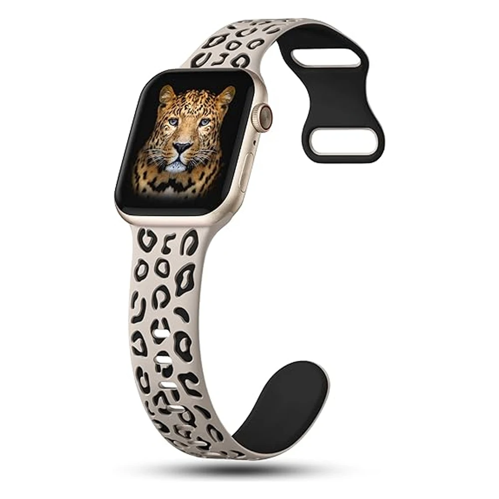 Ремешок с гравировкой для apple watch - Фотография_3