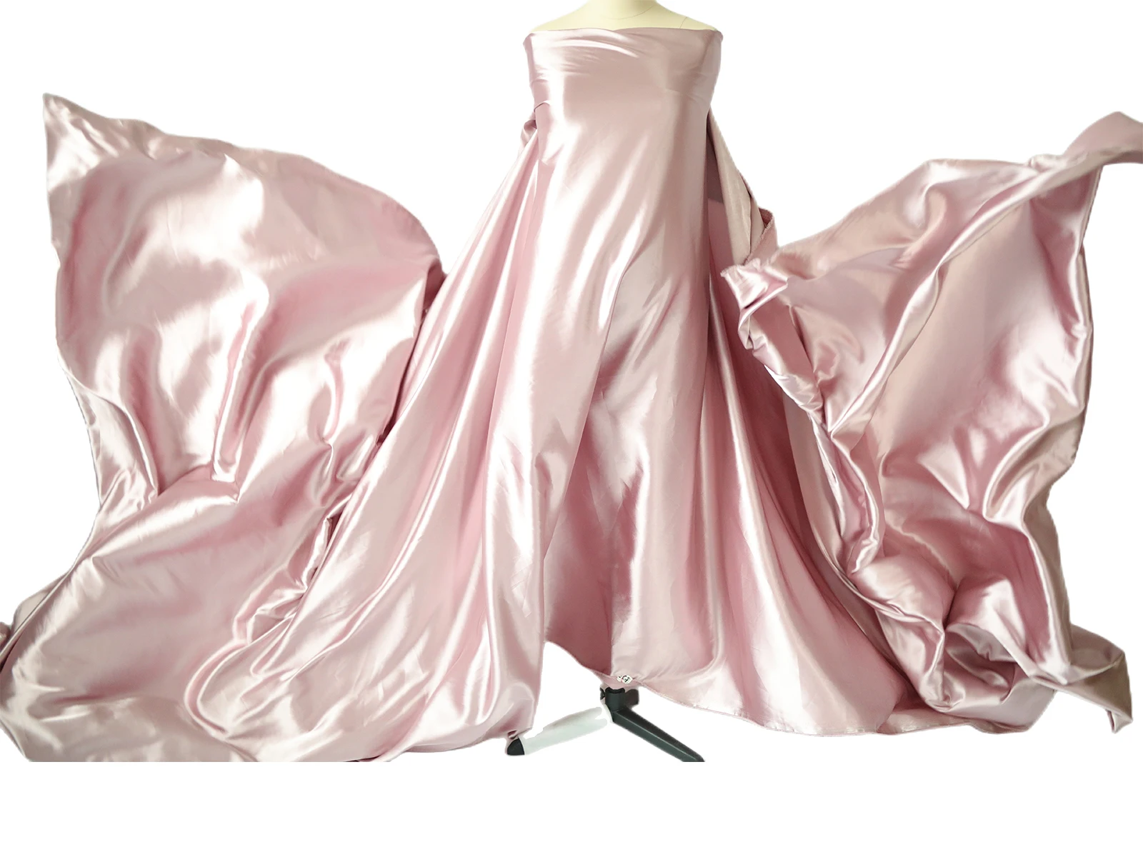 16-цветная шелковая ткань для беременных - Фотография_3