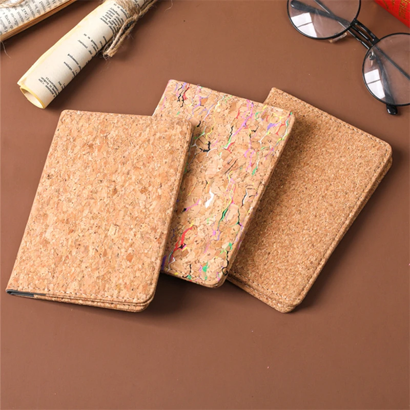 Новый пробковый чехол для паспорта - Фотография_3