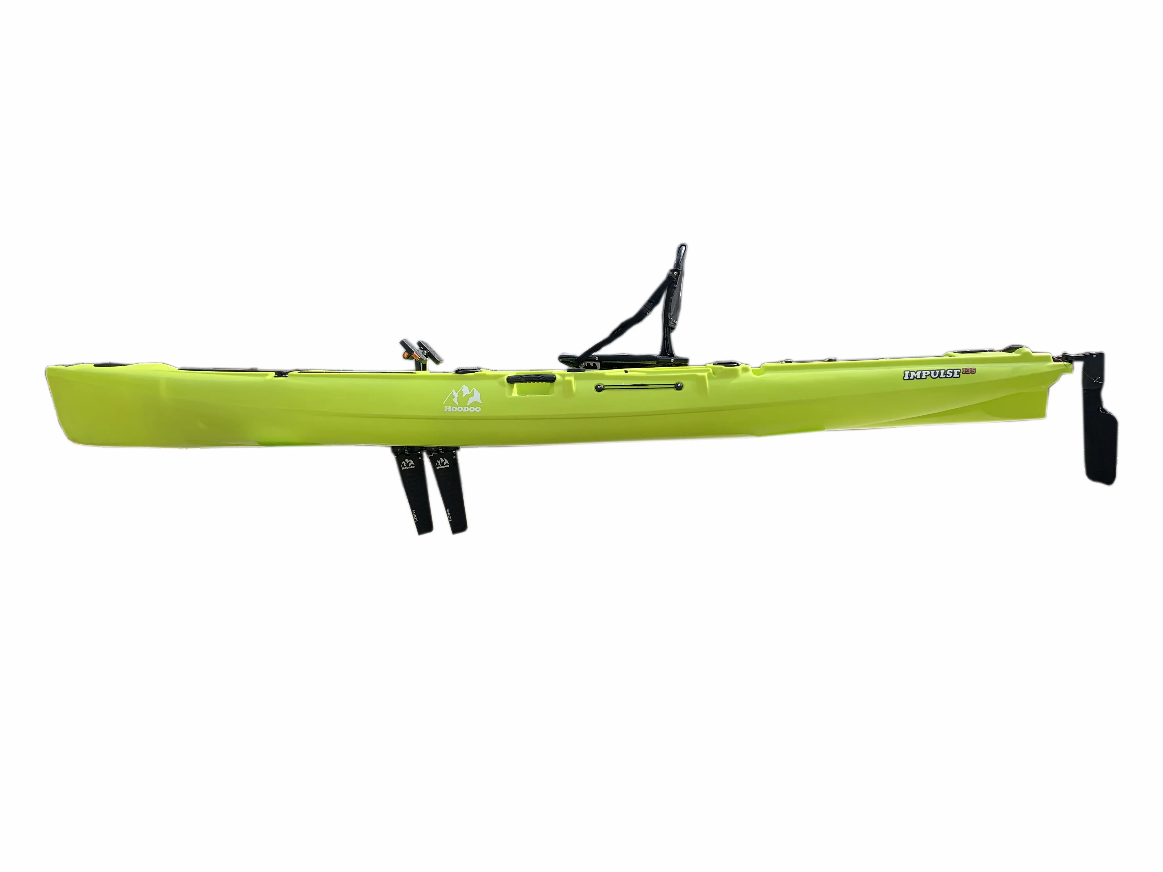 Zero kayak, новинка 4 - Фотография_6